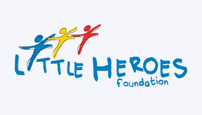 Little Heroes Foundation