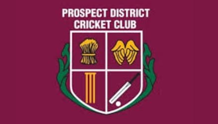 Prospect Cricket Club