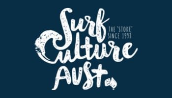 Surf Culture Australia