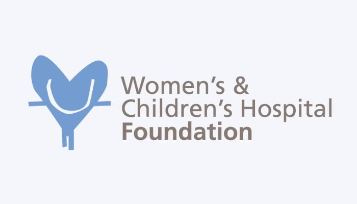 Women’s & Children’s Hospital Foundation