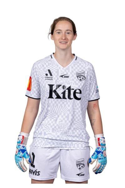Annalee Grove, sponsored by Stadium Real Estate