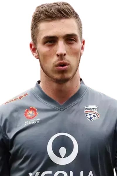 Daniel Margush, sponsored by Stadium Real Estate