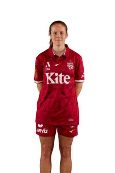 Emily Condon, sponsored by Stadium Real Estate