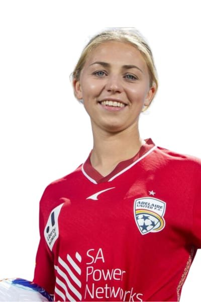 Fiona Worts, sponsored by Stadium Real Estate