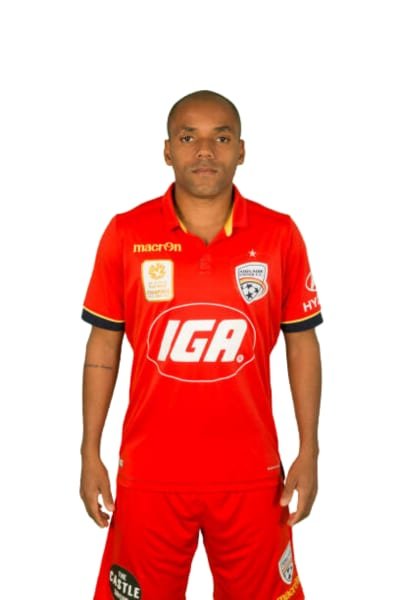 Henrique Silva, sponsored by Stadium Real Estate