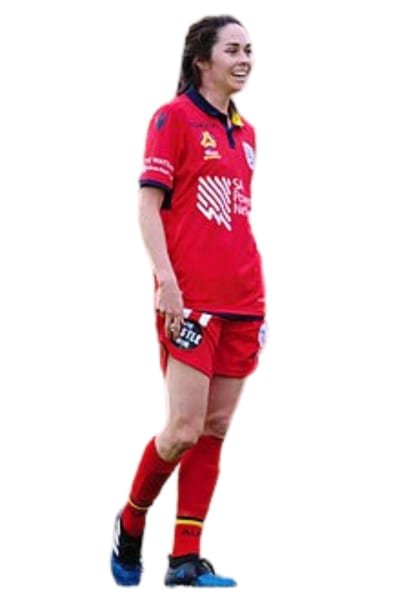 Laura Johns, sponsored by Stadium Real Estate