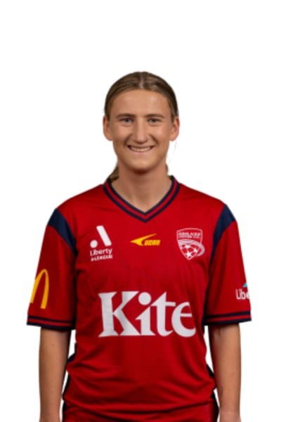 Meleri Mullan, sponsored by Stadium Real Estate