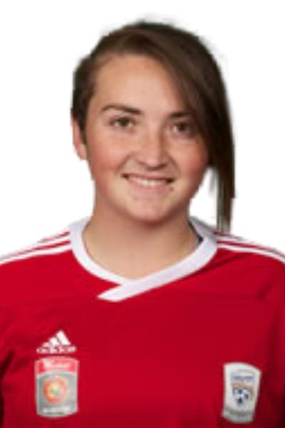 Rachael Quigley, sponsored by Stadium Real Estate