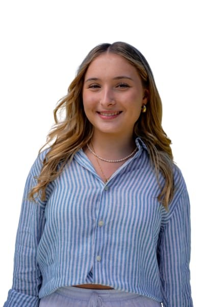 Taylor Power, sponsored by Stadium Real Estate